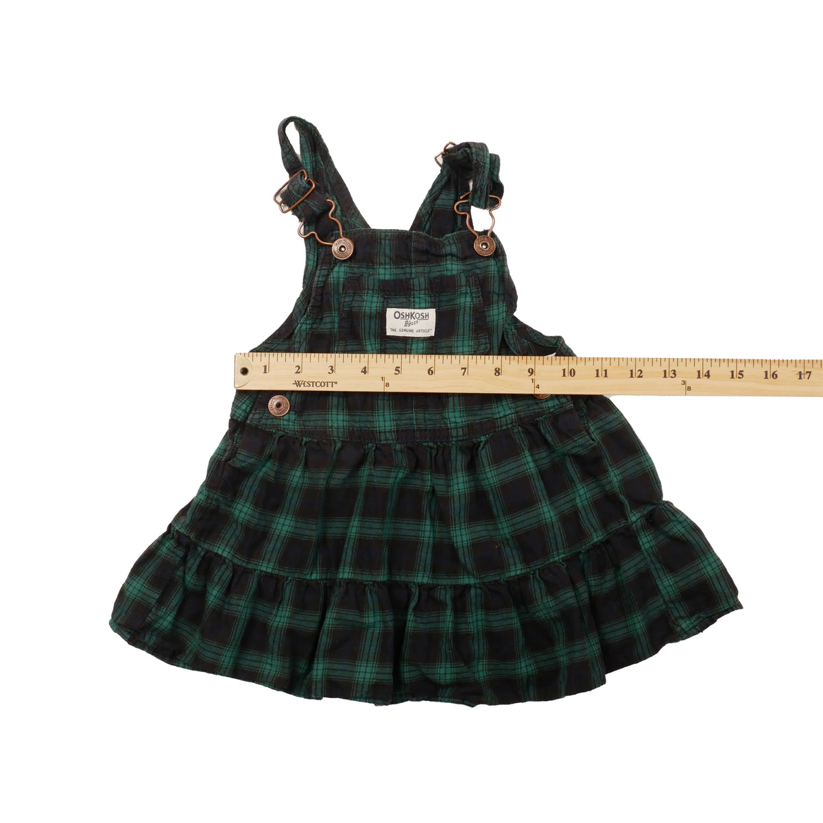 OshKosh B'gosh Dress - 2T