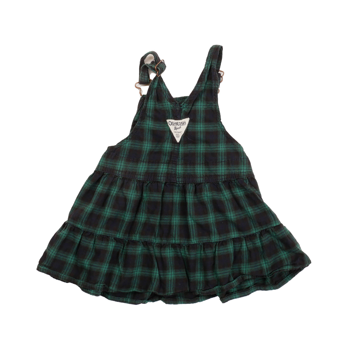 OshKosh B'gosh Dress - 2T
