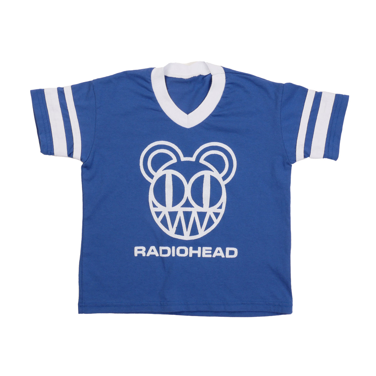 Radiohead Kids T-Shirt - YS