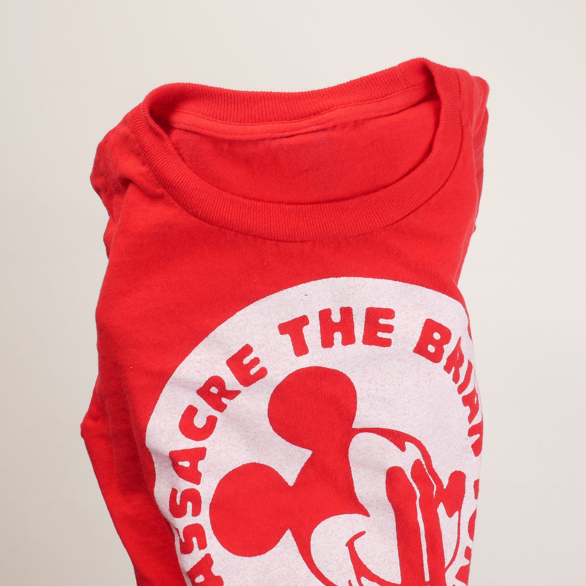 Brian Jonestown Massacre Kids Shirt - YS