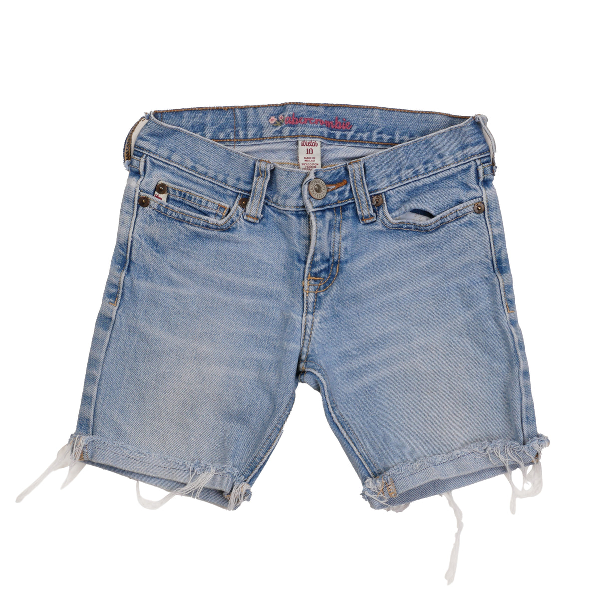Vintage Abercrombie Kids Shorts - 10