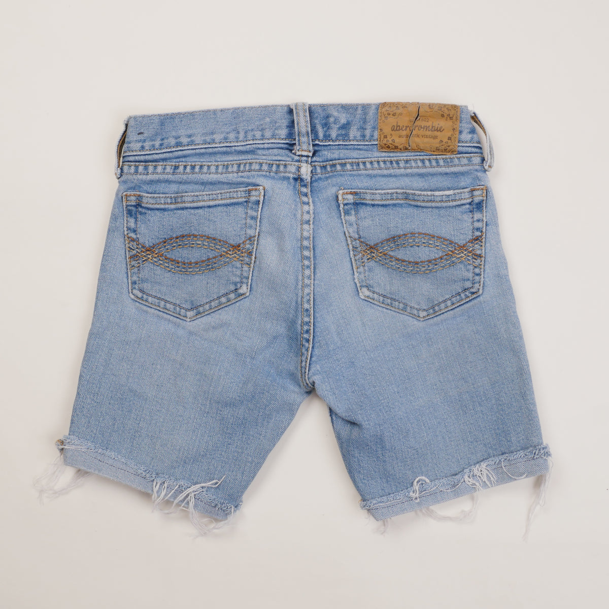 Vintage Abercrombie Kids Shorts - 10