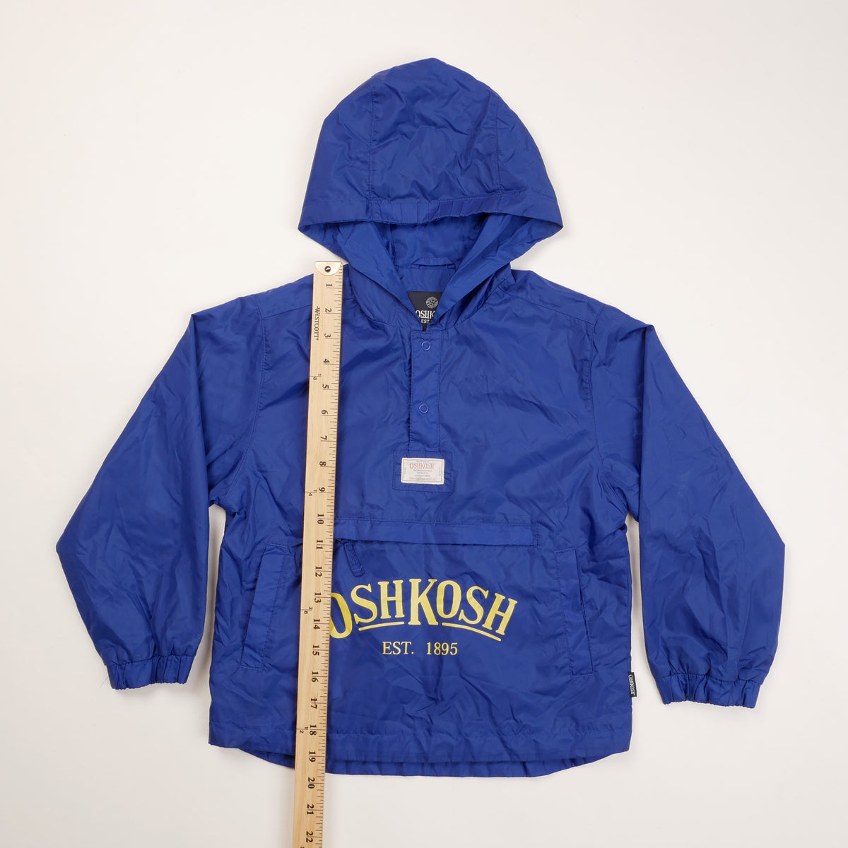 Osh Kosh B'gosh Kids Jacket - 6/7