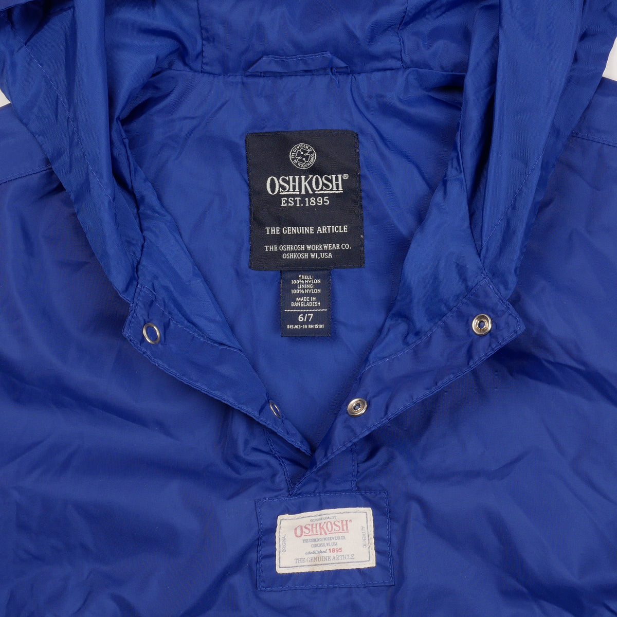 Osh Kosh B'gosh Kids Jacket - 6/7