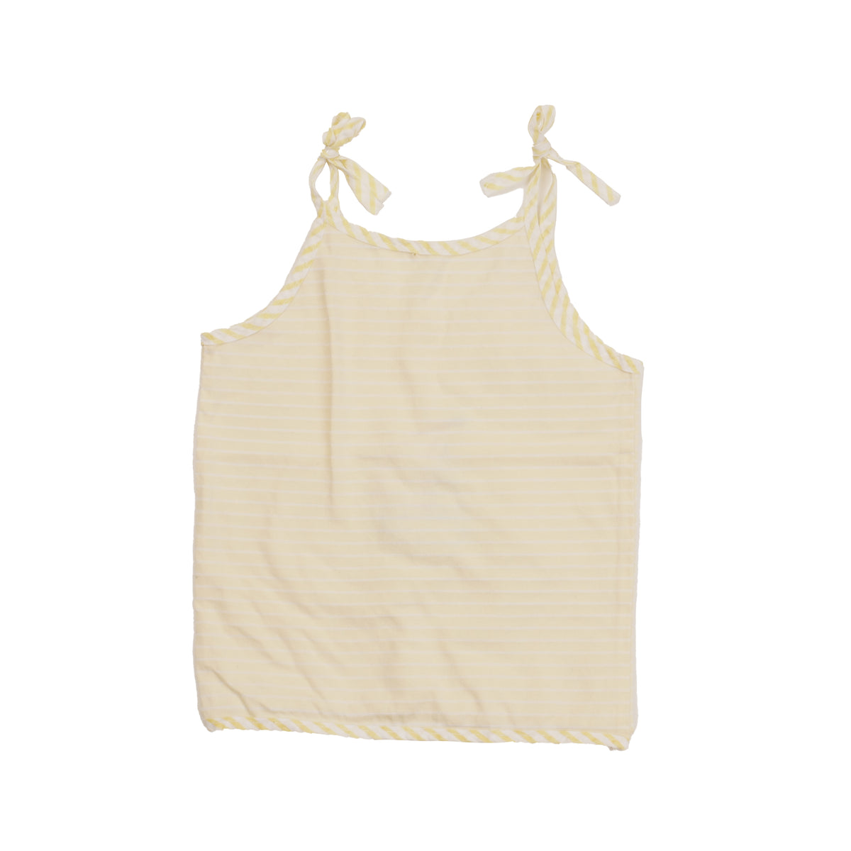 Sailboat Kids Tank Top - 12M