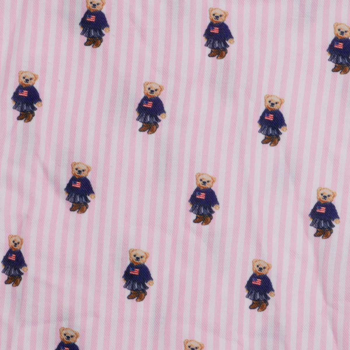 Vintage Ralph Lauren Pajamas Kids Top - 10