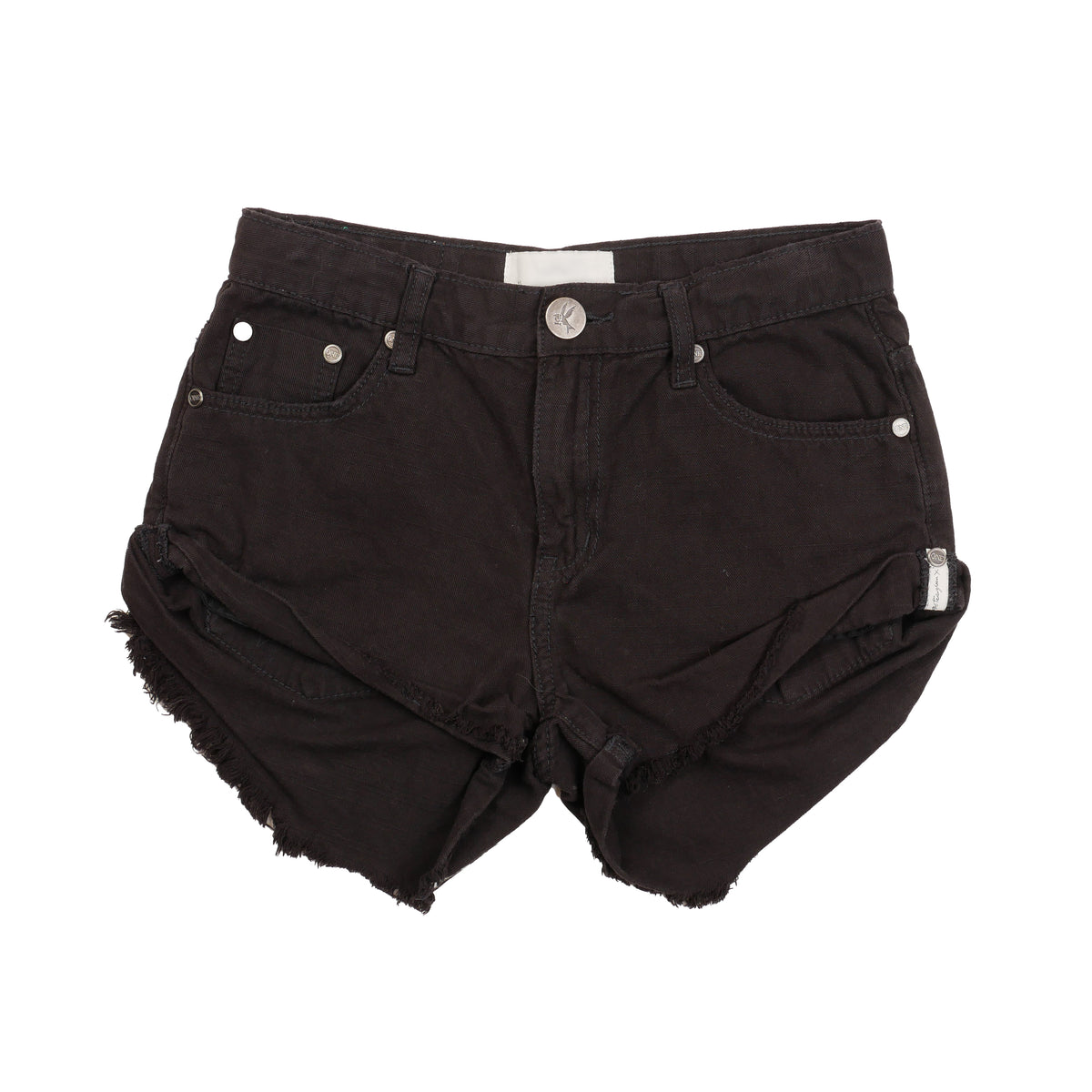 Oneteaspoon Kids Shorts - 10/12