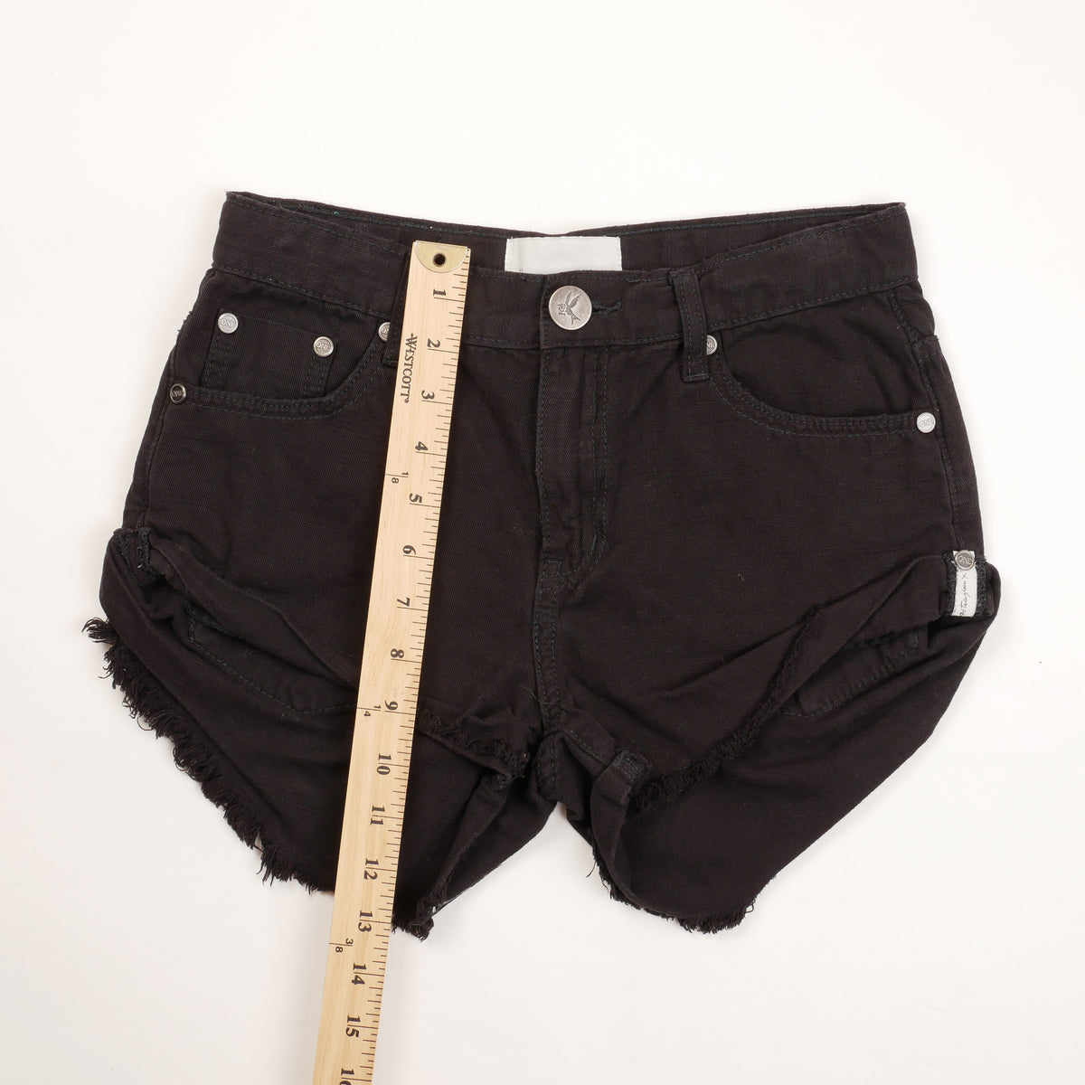 Oneteaspoon Kids Shorts - 10/12