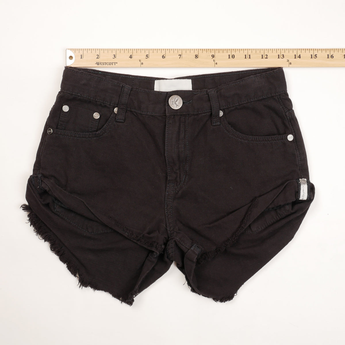 Oneteaspoon Kids Shorts - 10/12