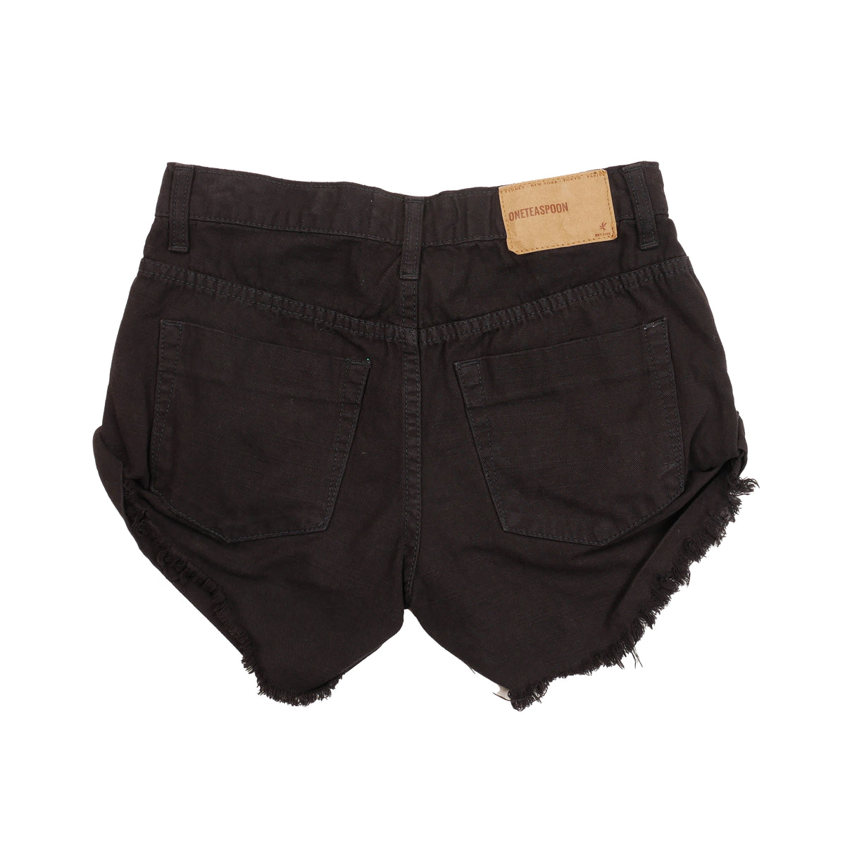 Oneteaspoon Kids Shorts - 10/12
