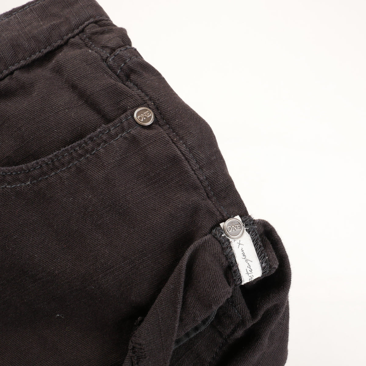 Oneteaspoon Kids Shorts - 10/12