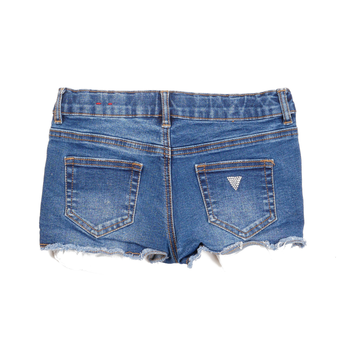 Vintage Guess Kids Shorts - 7