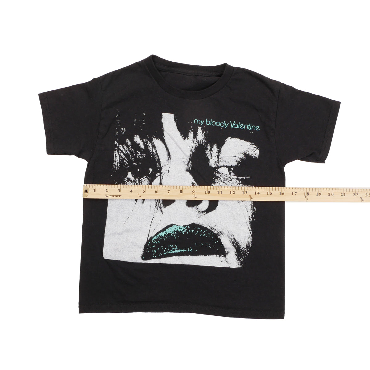 My Bloody Valentine Kids T-Shirt - YS