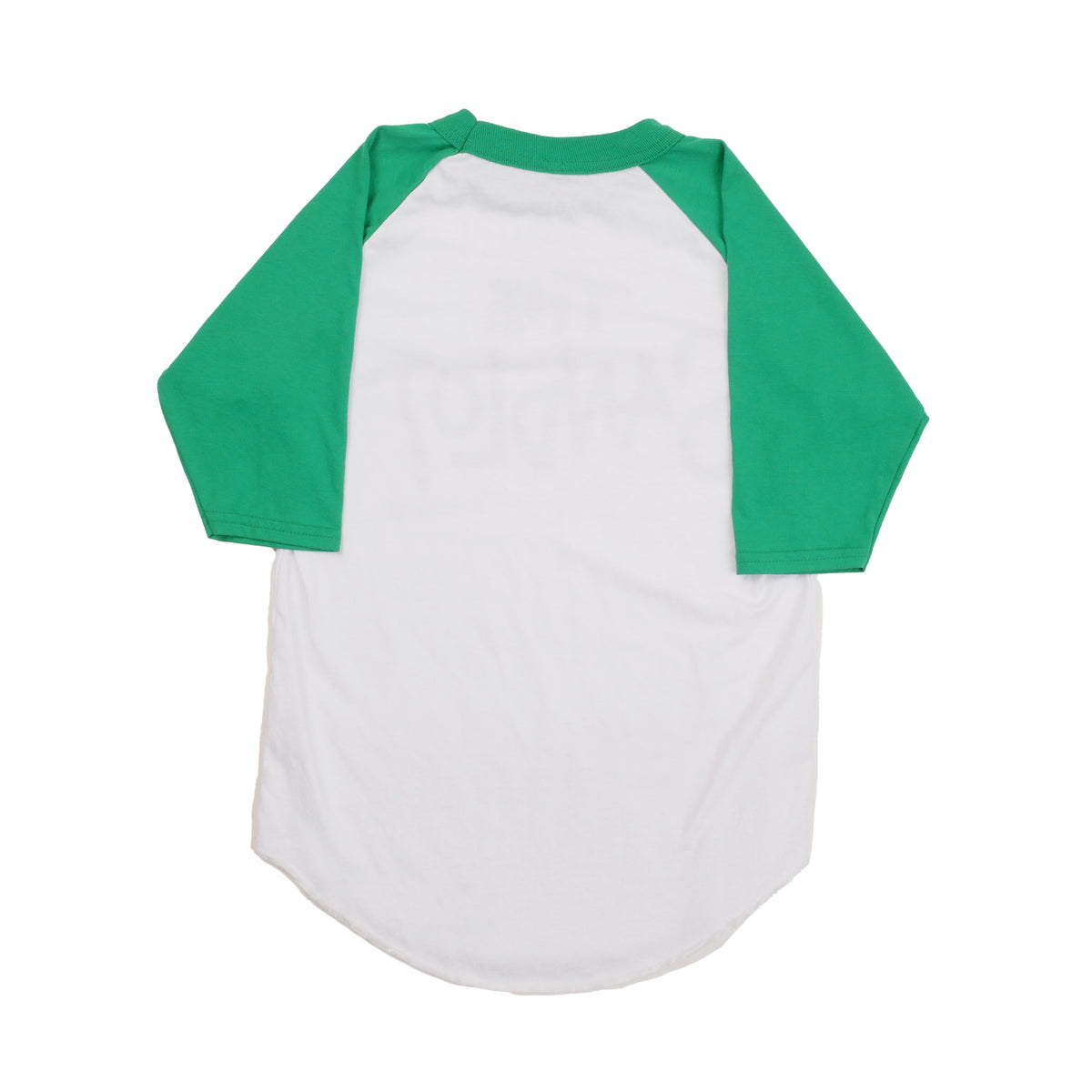The Sandlot Raglan T-Shirt - YS