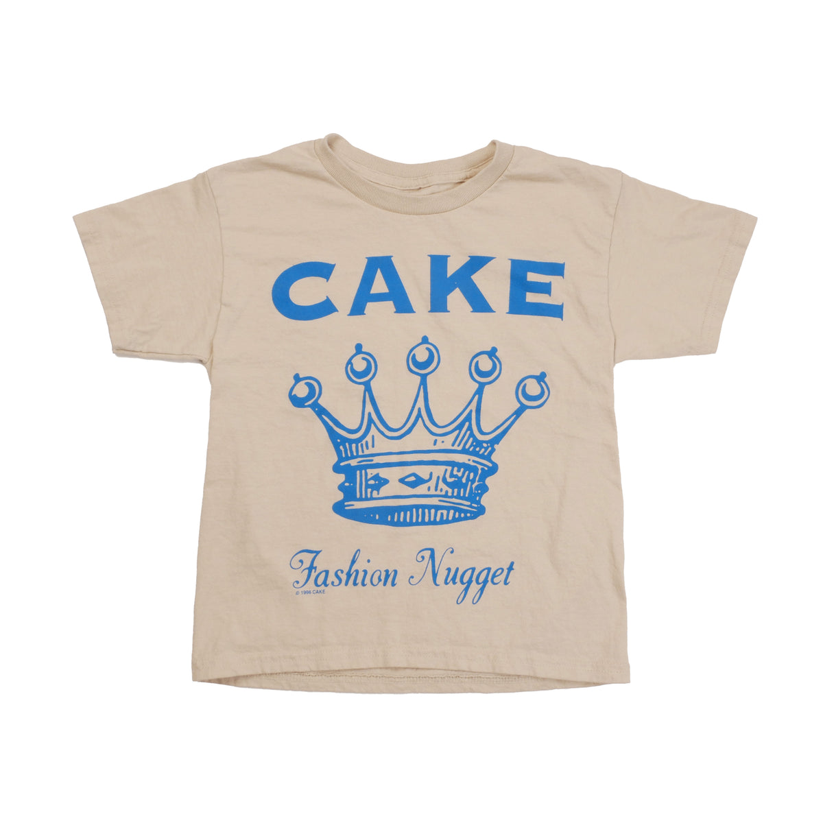 Cake Kids T-Shirt - YXS