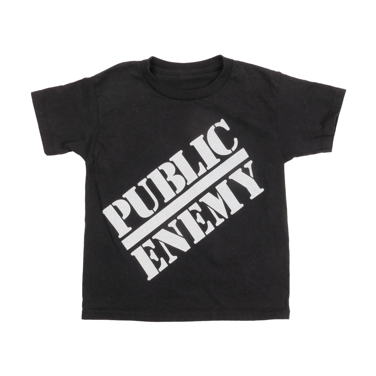 Public Enemy Kids T-Shirt - YS