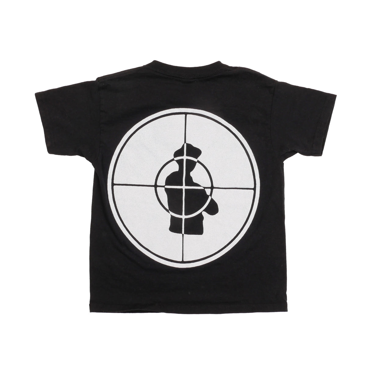 Public Enemy Kids T-Shirt - YS