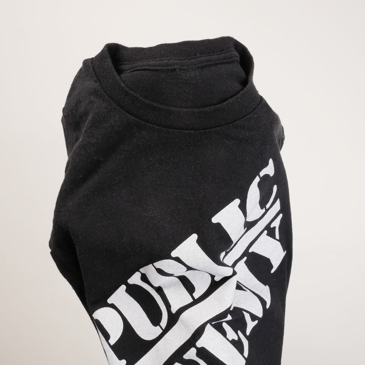 Public Enemy Kids T-Shirt - YS