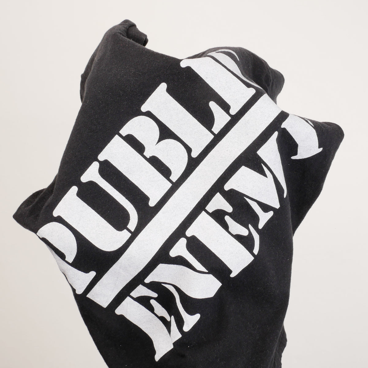 Public Enemy Kids T-Shirt - YS