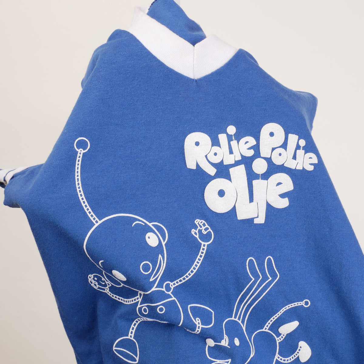 Rolie Polie Olie Kids T-Shirt - YS