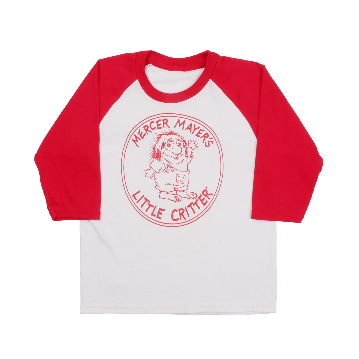Lil Critter Kids T-Shirt - YS