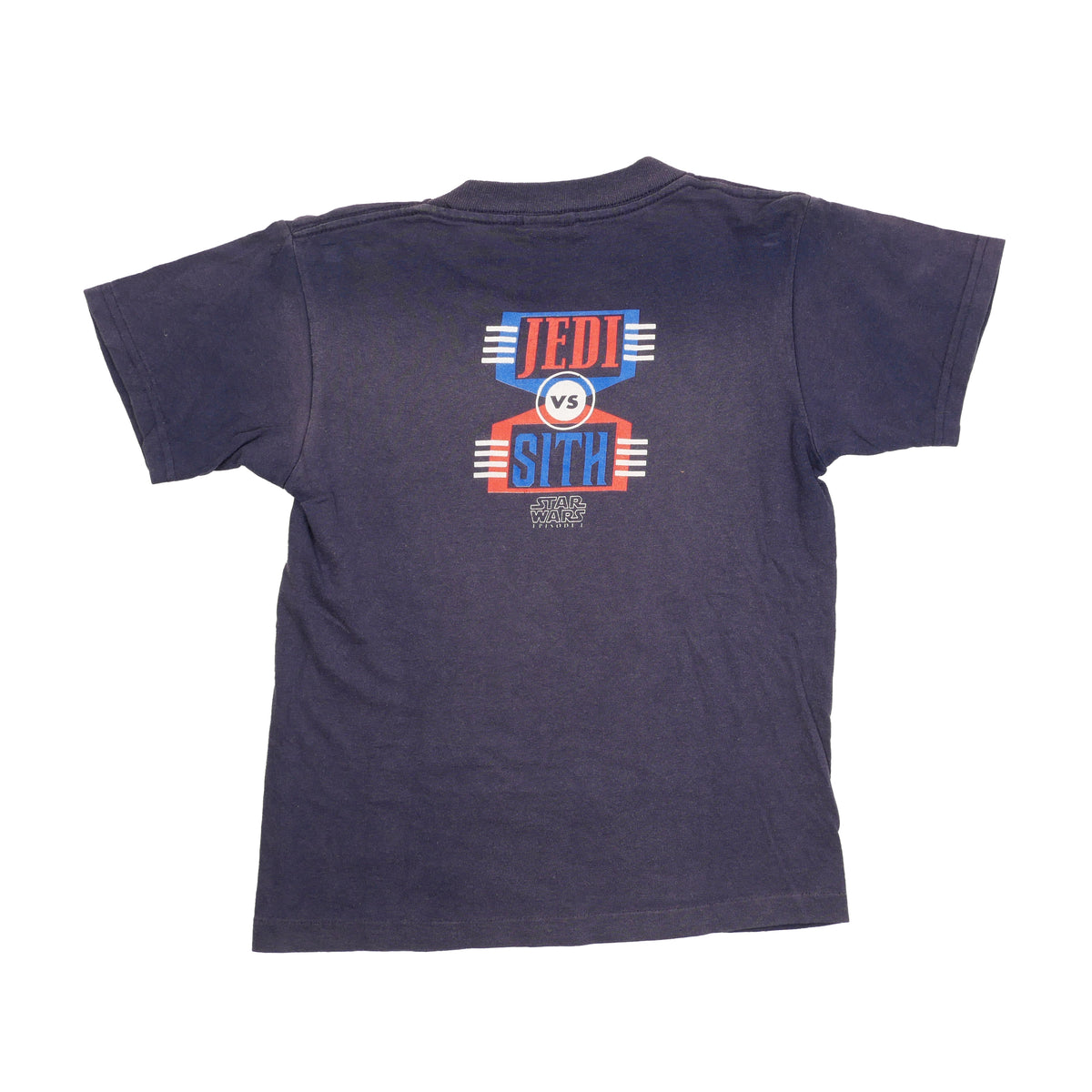 Star Wars Phantom Menace Kids T-Shirt - YM