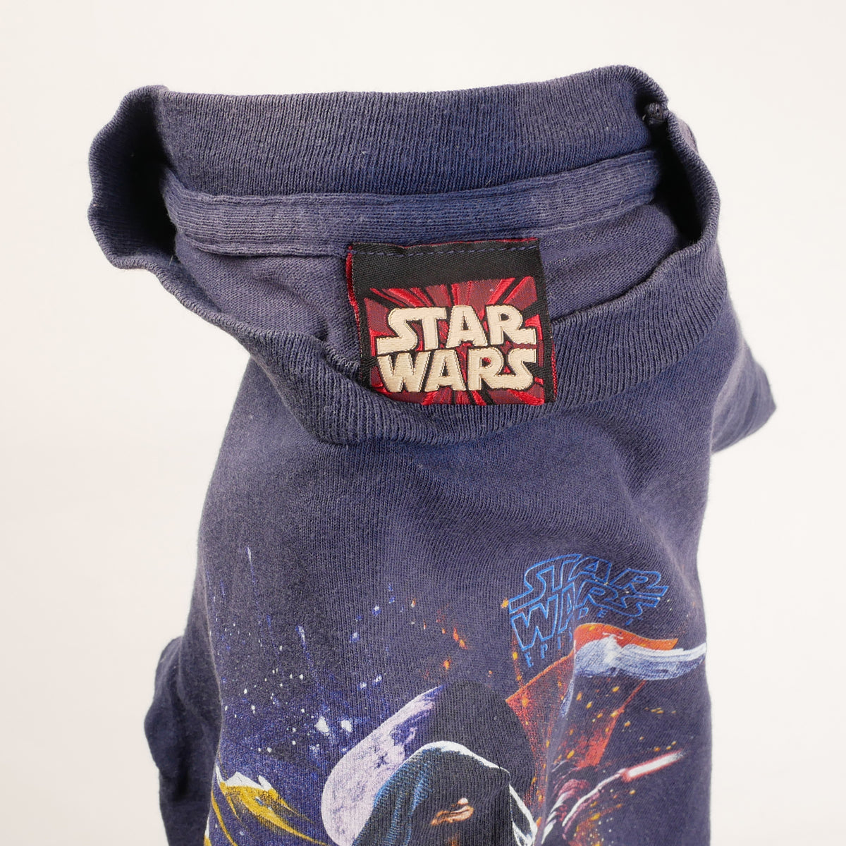 Star Wars Phantom Menace Kids T-Shirt - YM