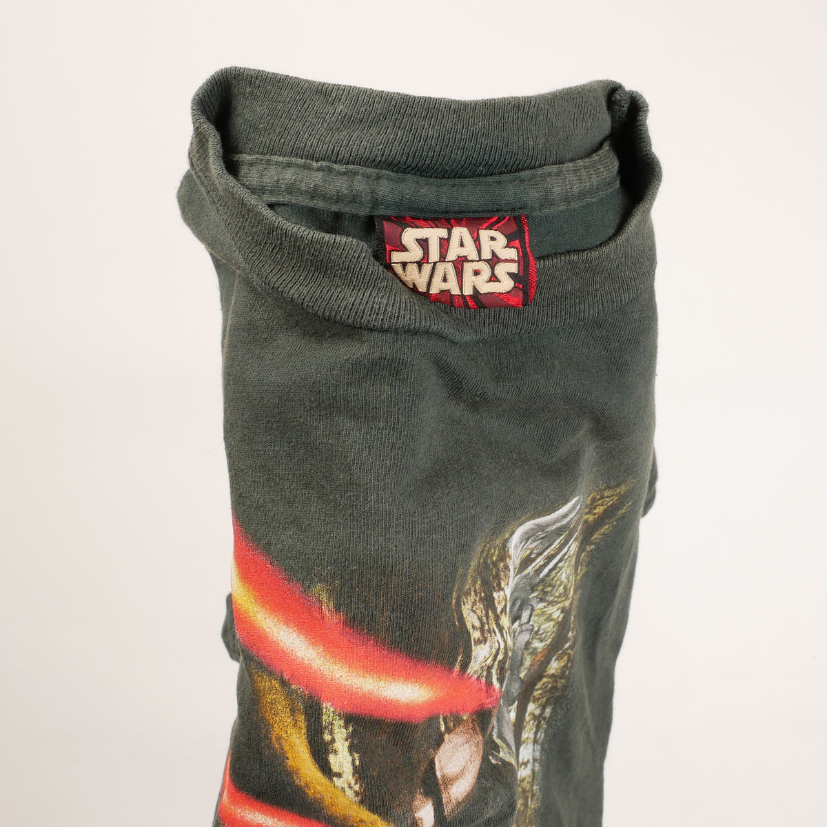 Star Wars Phantom Menace Kids T-Shirt - YM