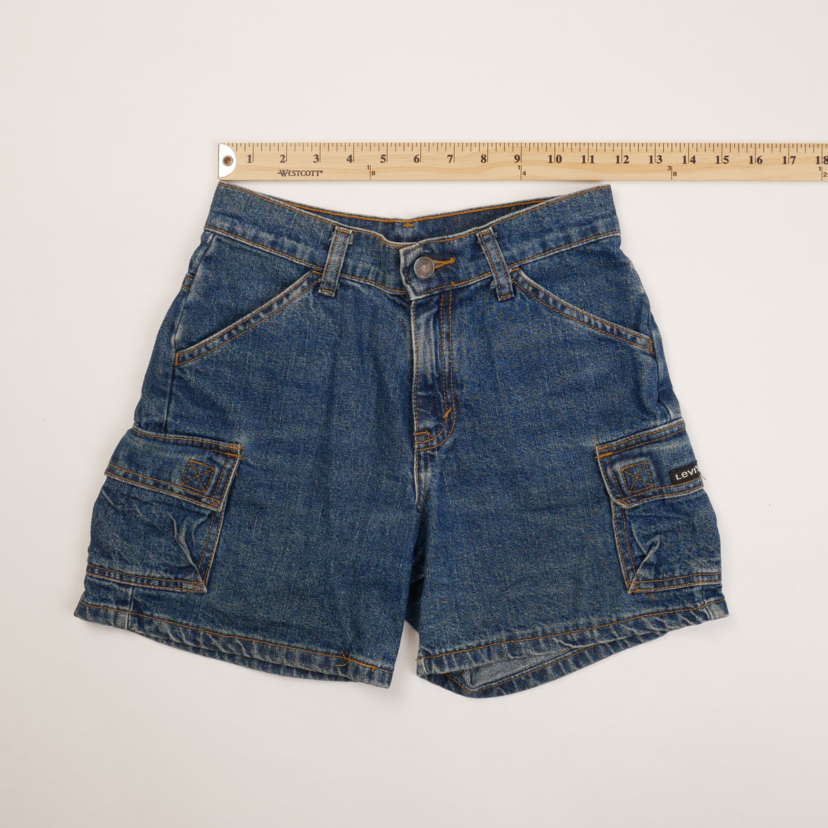 Levi's Kids Shorts - 10