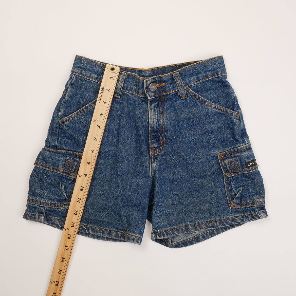 Levi's Kids Shorts - 10