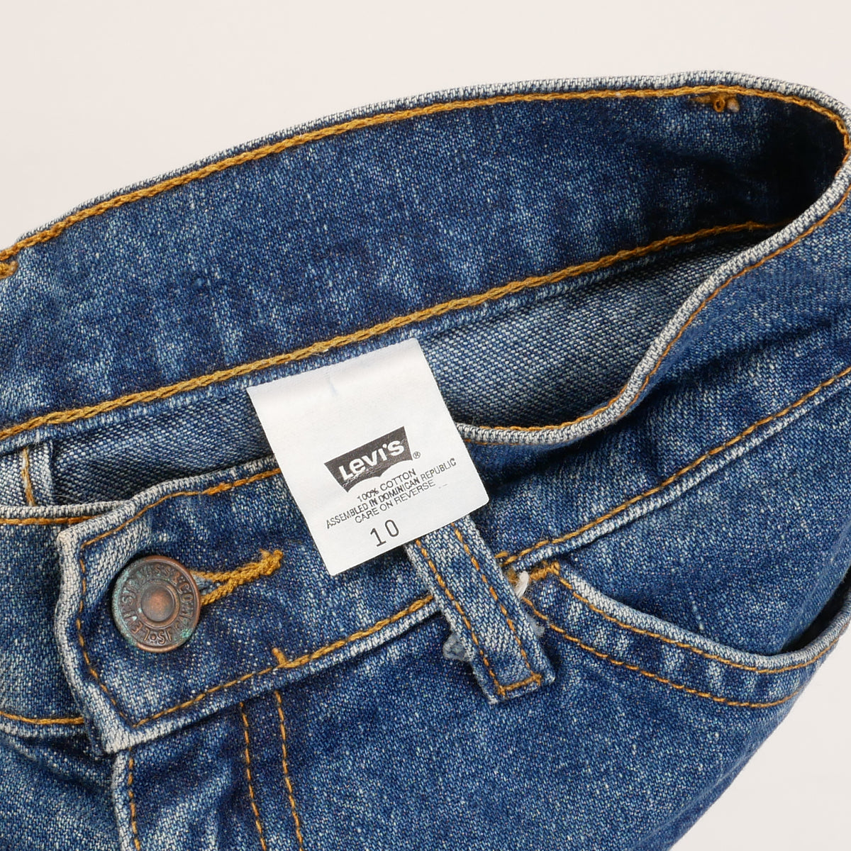 Levi's Kids Shorts - 10