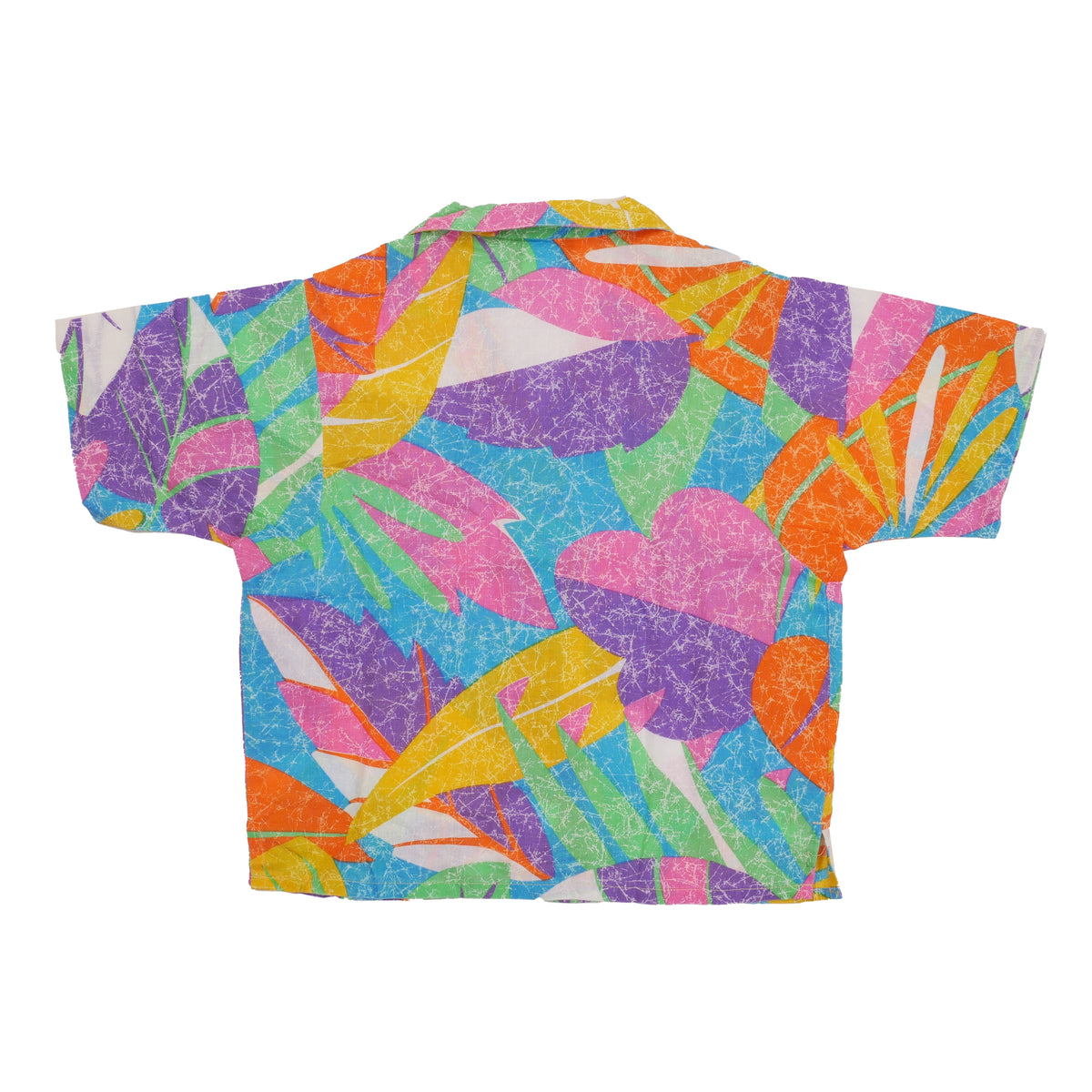 Hot Shots Vacation Kids Shirt - YM (10/12)