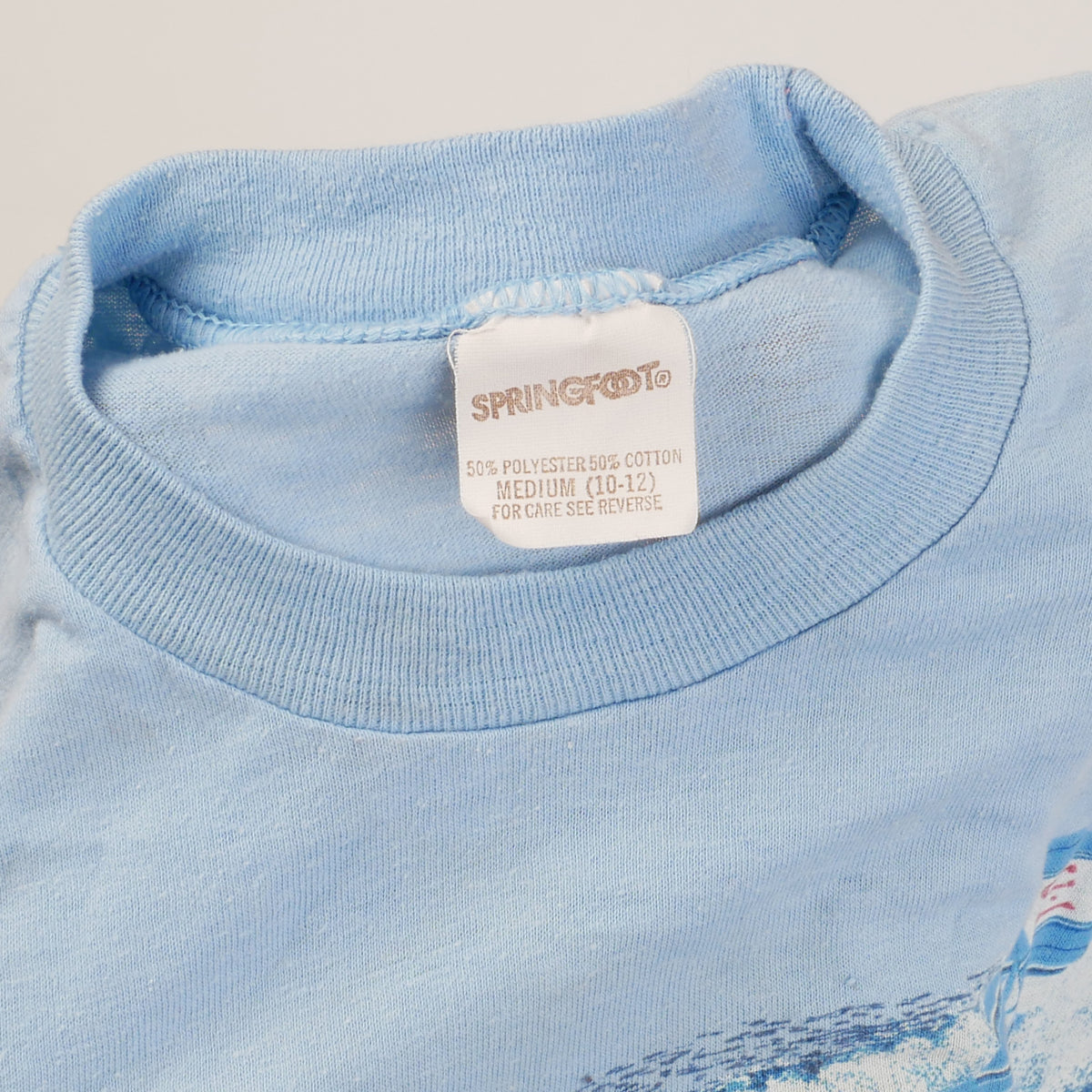 Vintage Atlas Van Lines Kids T-Shirt - YM
