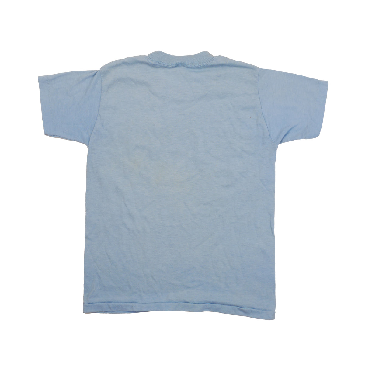 Vintage Atlas Van Lines Kids T-Shirt - YM