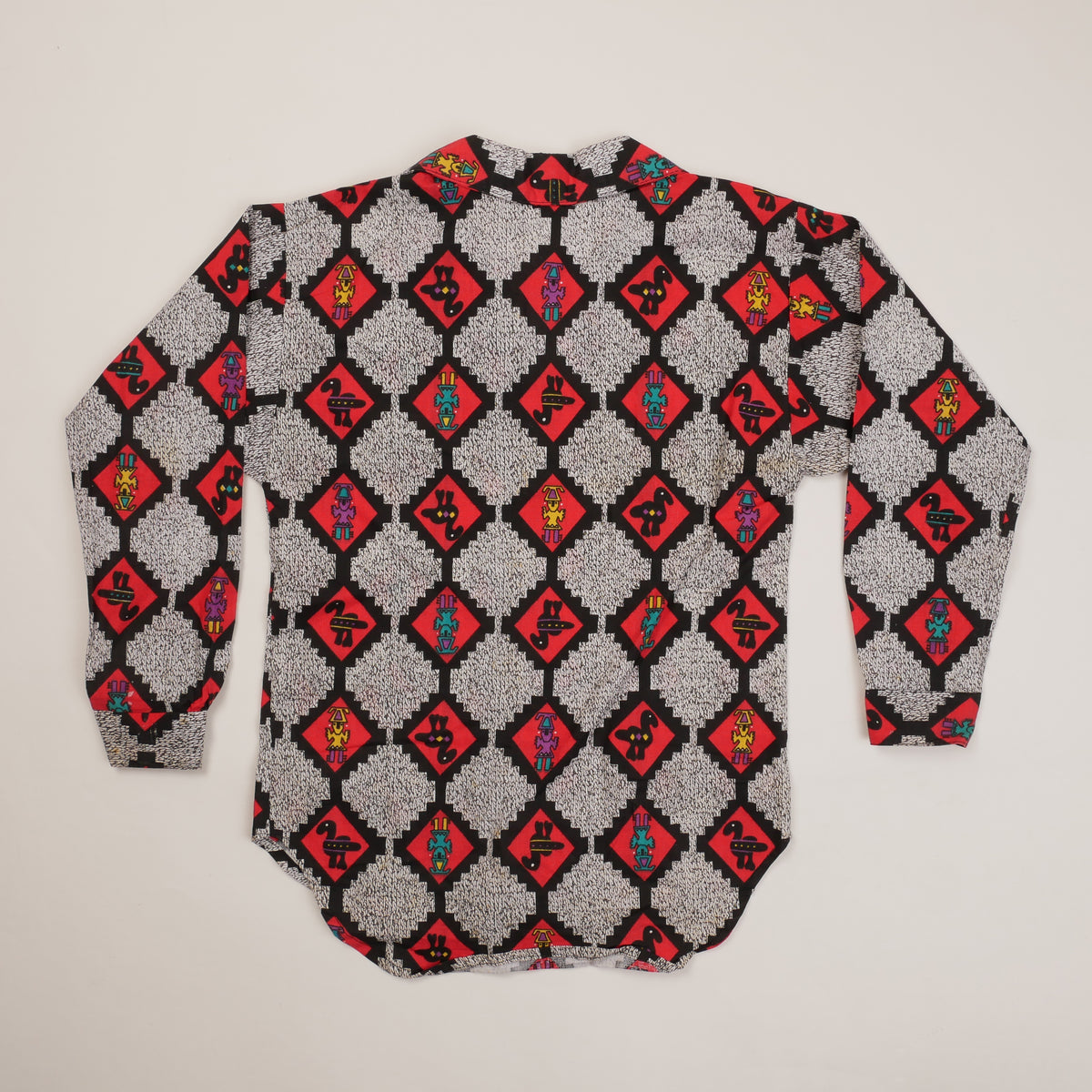Vintage Next Western Kids Shirt - 6X