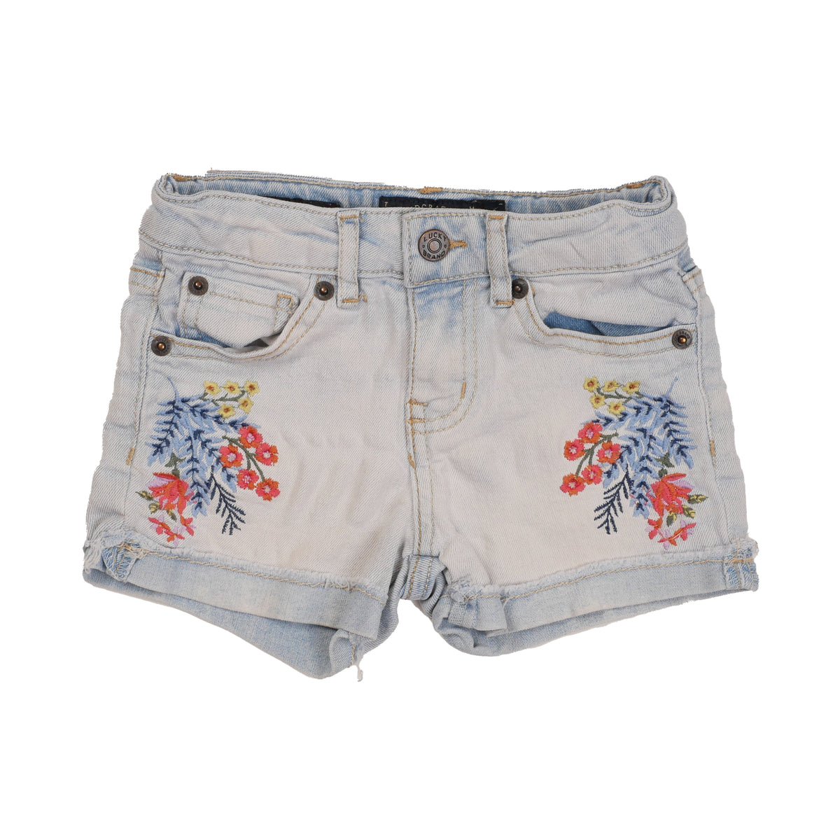 Lucky Brand Kids Shorts - 4/5