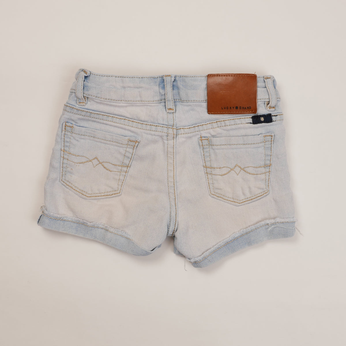 Lucky Brand Kids Shorts - 4/5