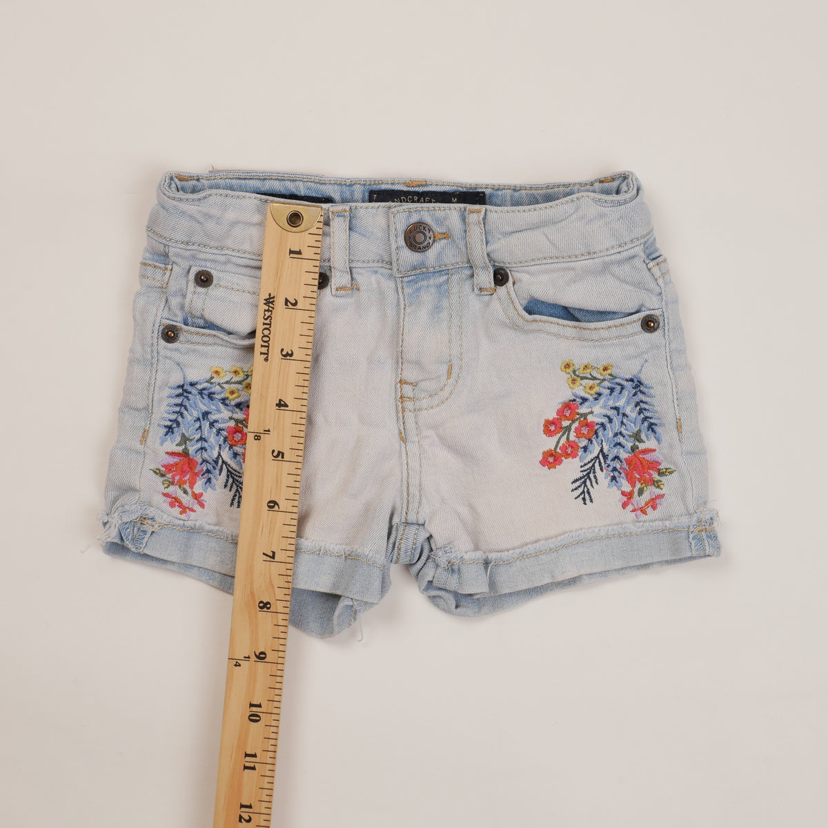 Lucky Brand Kids Shorts - 4/5