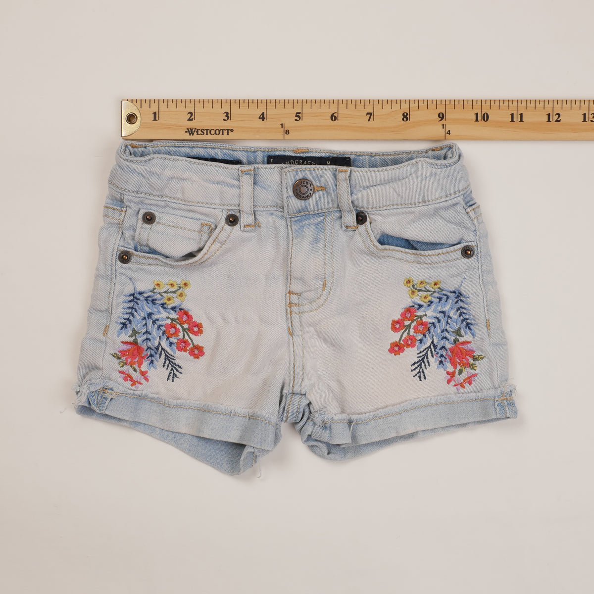 Lucky Brand Kids Shorts - 4/5