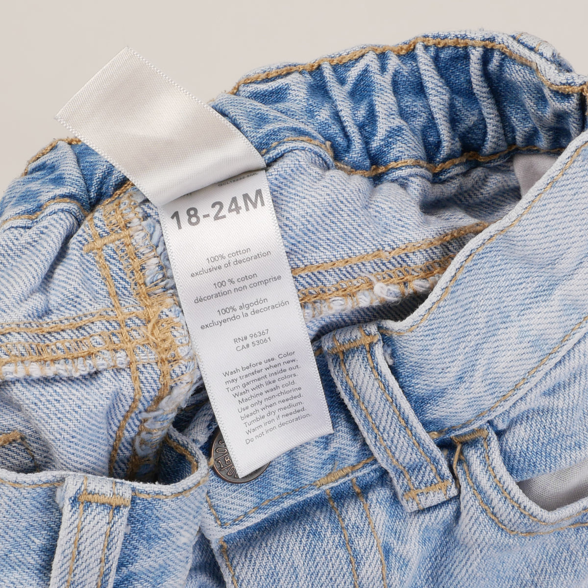 Baby B'gosh Kids Shorts - 18/24M