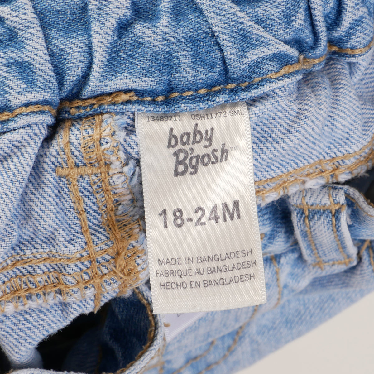 Baby B'gosh Kids Shorts - 18/24M