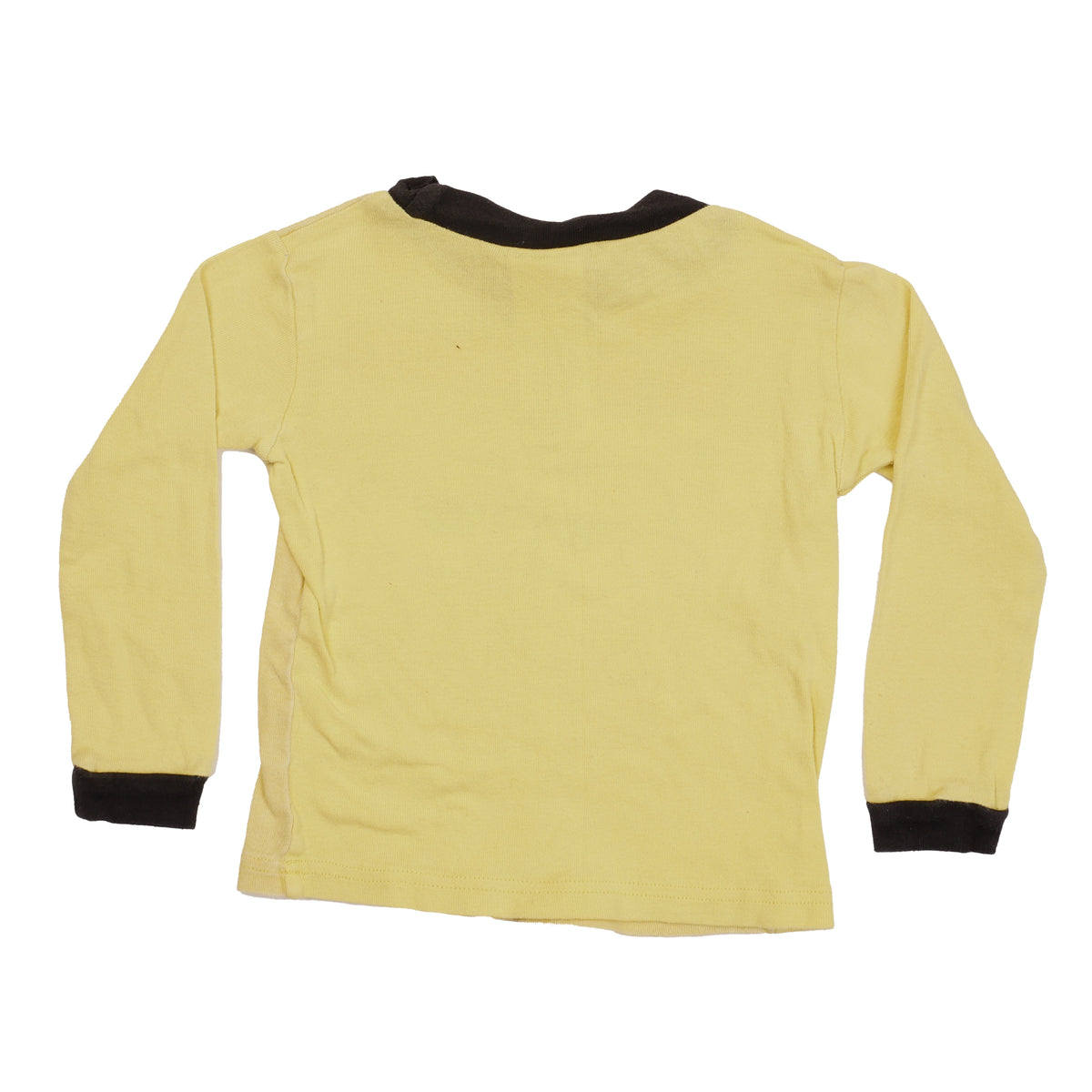 Sponge Bob Square Pants Kids T-Shirt - Size 4