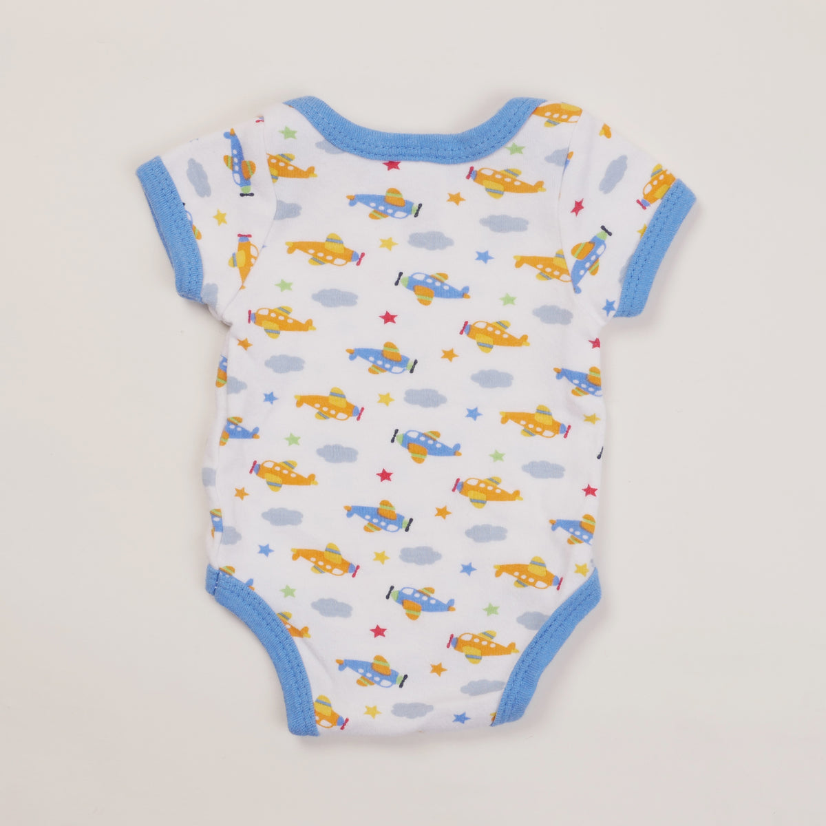 Vintage Fisher Price Baby Onesie - 0/3M