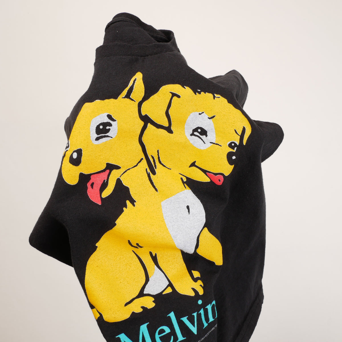 The Melvins Kids T-Shirt - YS
