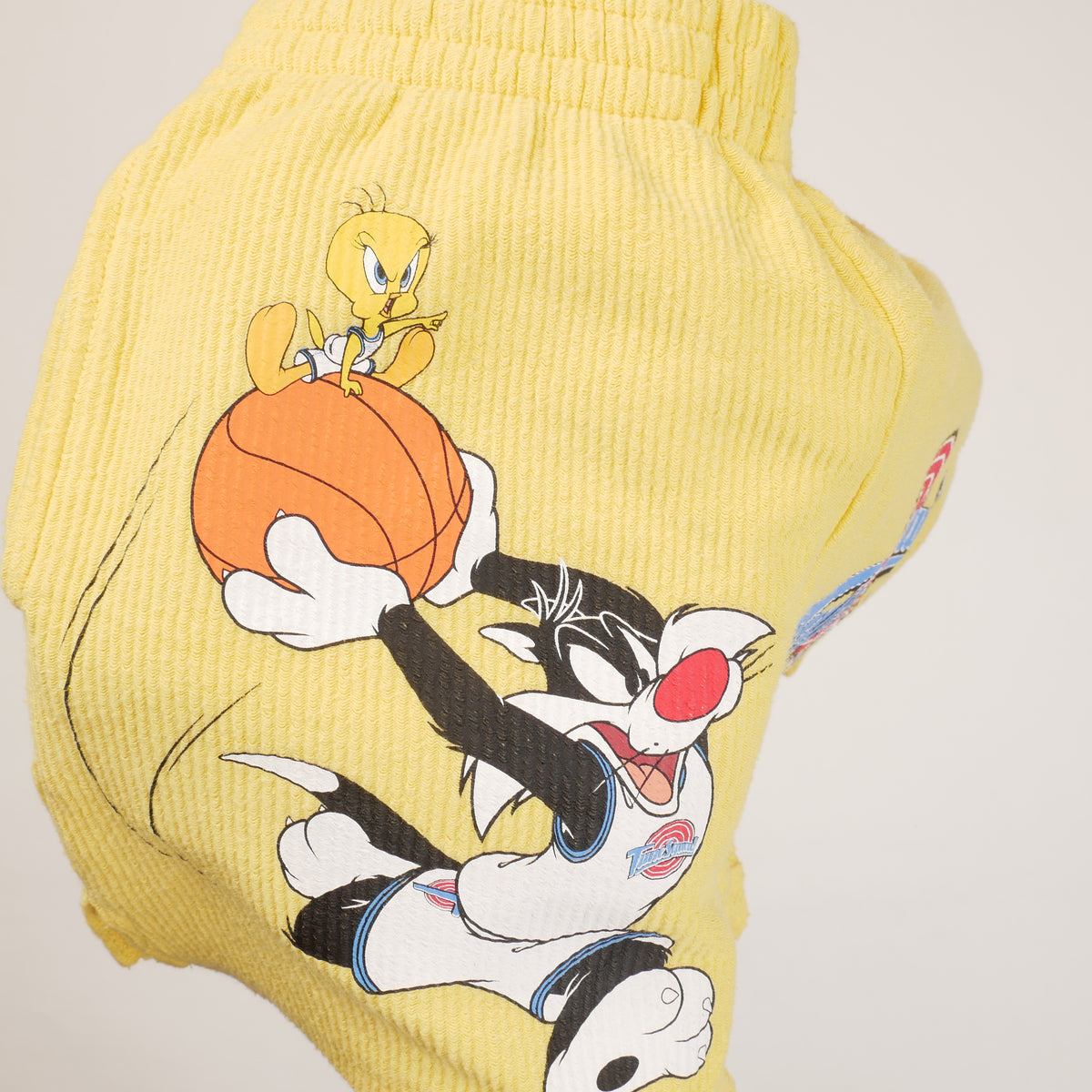 Space Jam Kids Shorts - Women's Small