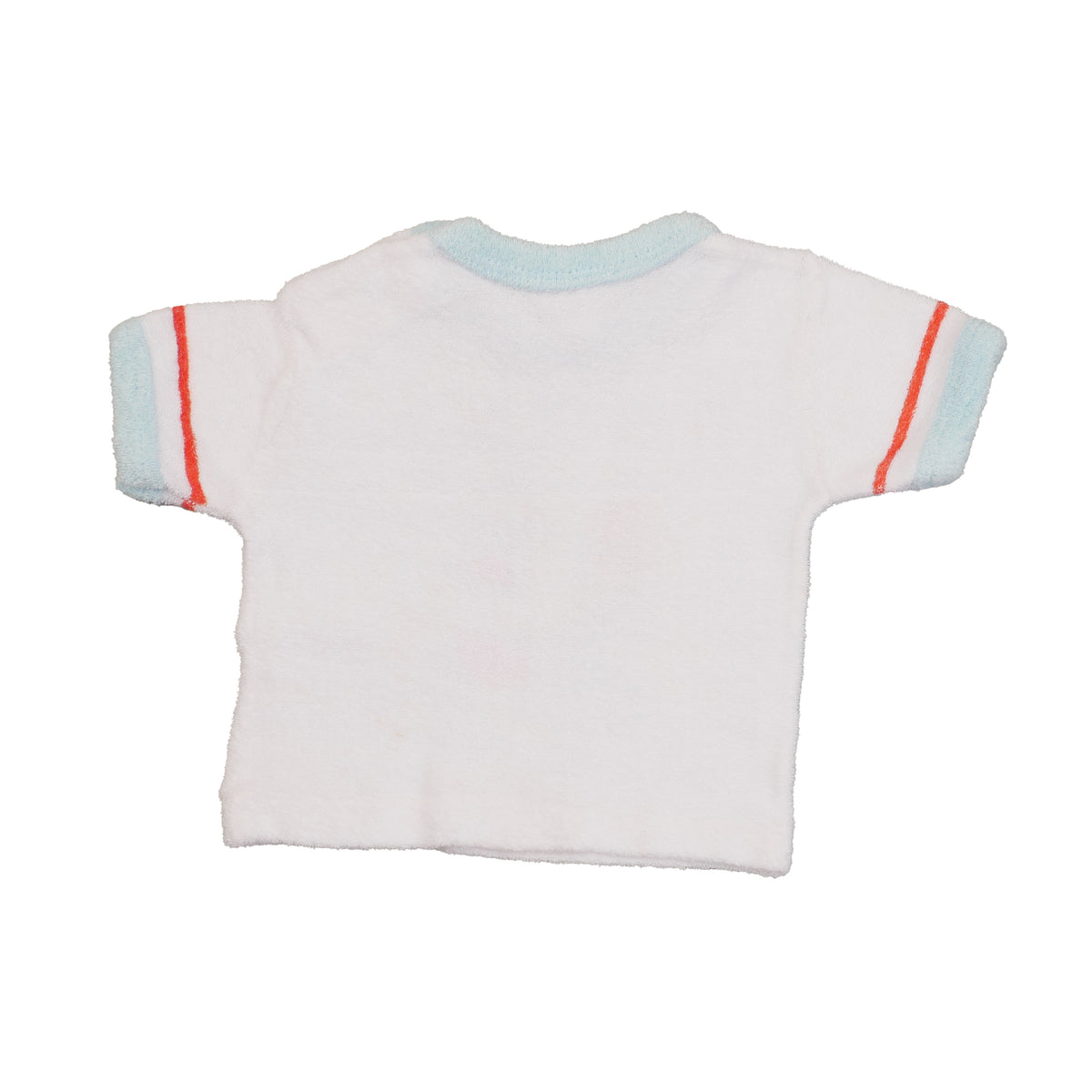 Vintage Horsin' Around Kids T-Shirt - 0/3M