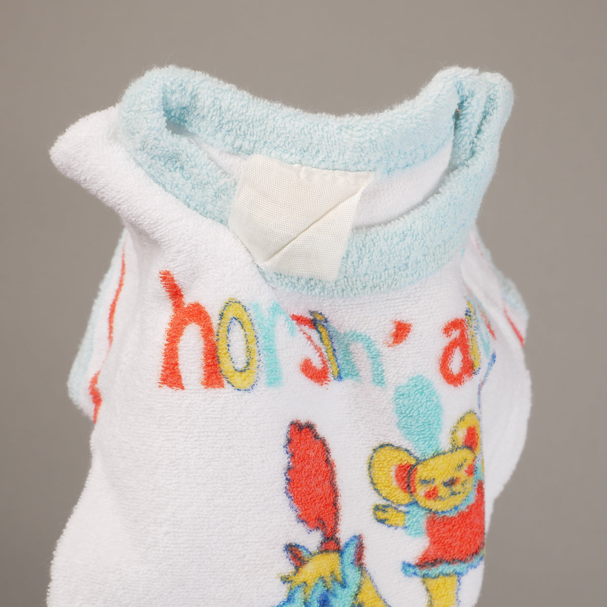 Vintage Horsin' Around Kids T-Shirt - 0/3M