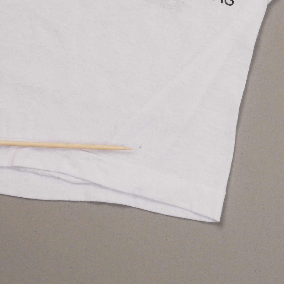 Vintage Children's Center Kids T-Shirt - 2/4