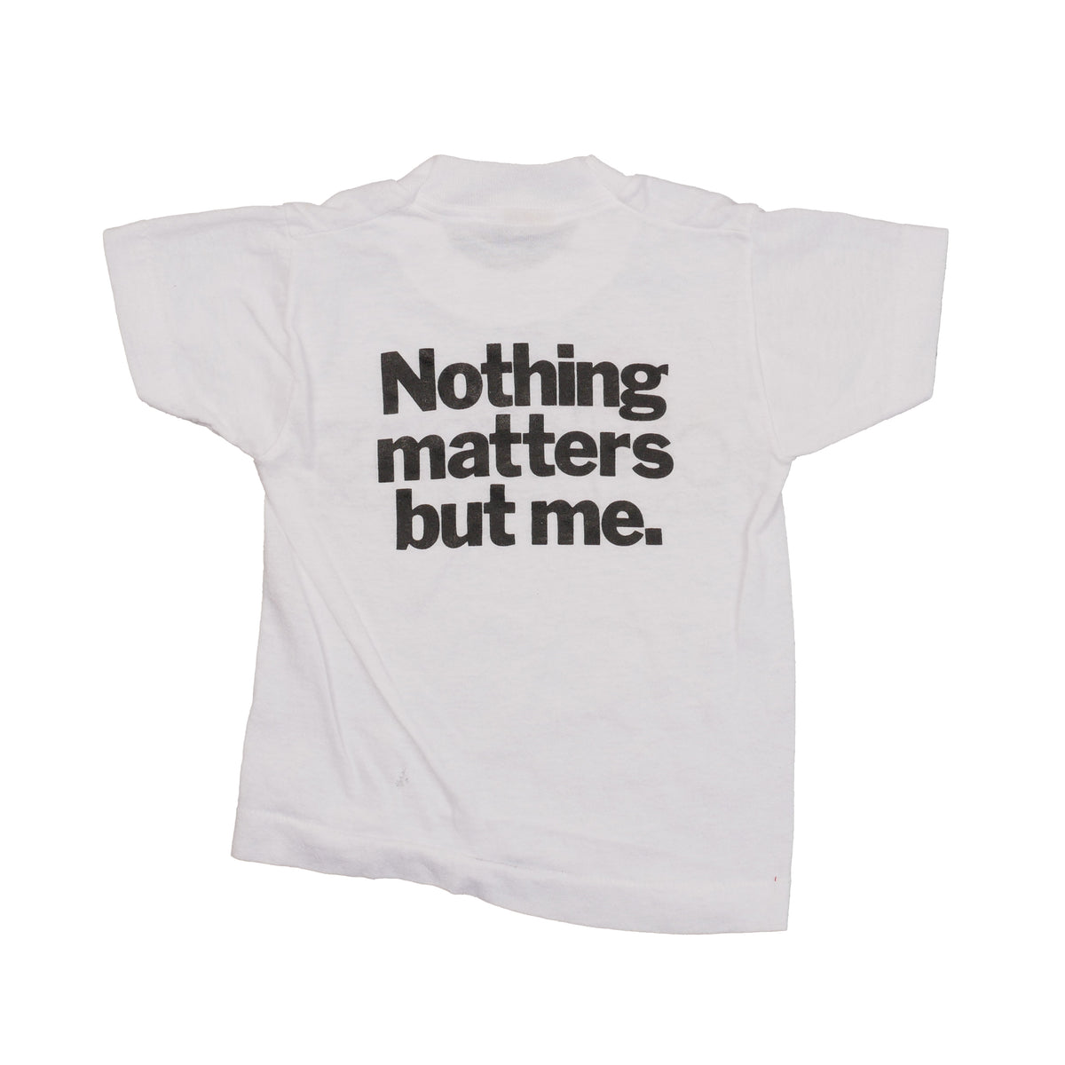 Vintage Children's Center Kids T-Shirt - 2/4