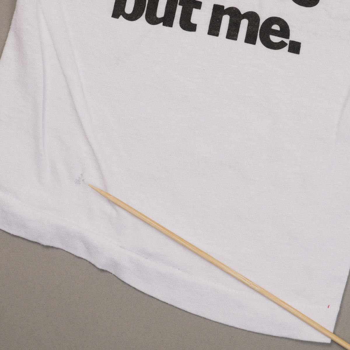 Vintage Children's Center Kids T-Shirt - 2/4